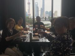 -上海苏宁宝丽嘉酒店·Cafe Bellagio西餐厅