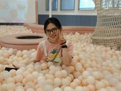 -BossBabe亲子餐厅(金光华广场店)