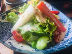 -王鼎精致料理铁板烧(世博源店)