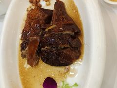 -山泉公馆酒家(珠江新城店)