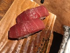 -千代武日本料理(爱建店)