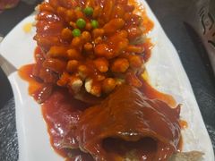 -苏梦江南·淮扬菜(夫子庙店)