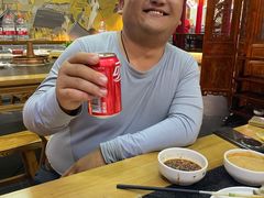 -汇聚德京味铜锅涮肉(沈家桥二路店)