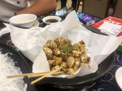 -祈胜邨•顺德鱼生•顺德菜(容桂店)