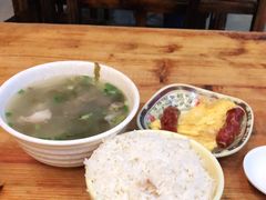 -陈记汤饭(水巷口店)