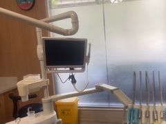-上海仁爱医院口腔科 · 种植