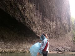 -雁荡山风景名胜区-小龙湫