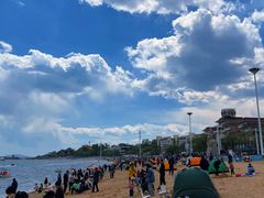 -兴城海滨风景区