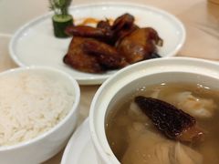 -麒麟濠景家宴(麒麟店)