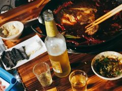 -六公里老火锅(总店)