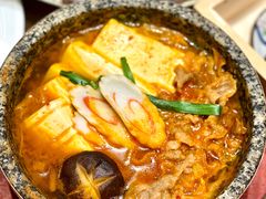 -上户日本料理(北仑富邦店)