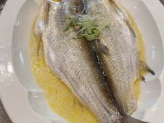 -太湖饭店·寄畅轩中餐厅