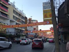 -唐人街(耀华力路)