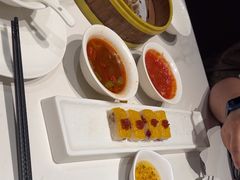 -老太原菜馆(万达店)