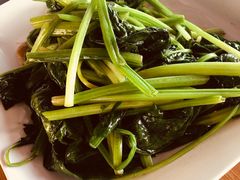 -芽庄MP泰式海鲜海景餐厅