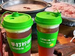 -天怡·鱼工厂(梅溪湖店)