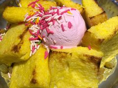 -吕氏疙瘩汤·新鲁菜(新贵和店)