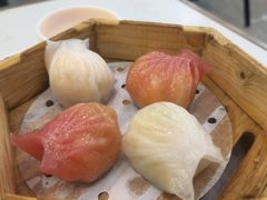 -东鑫记港式茶餐厅(南京东路店)