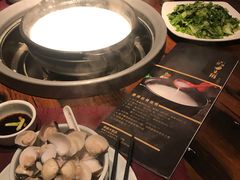 -大良毋米粥(锦龙路总店)