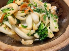 -那家小馆•北京菜•烤鸭(香山店)