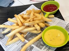 -柠檬树茶餐厅(海雅缤纷城店)