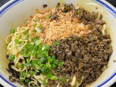 -万三面馆(青龙正街太古里店)