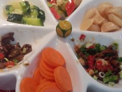 -武庄主特色炒鸡(周恩来纪念馆店)