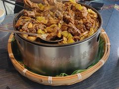 -甘家界牌柠檬鸭(青山店)