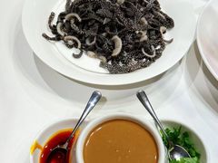 -羲和雅苑•北京烤鸭(国贸商城店)