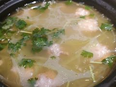-德贤烧麦菜馆(本溪路店)