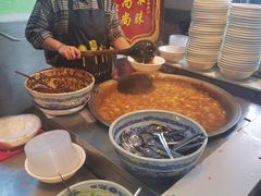 -马光荣肉丸糊辣汤(边东街店)