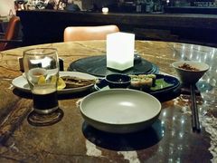 -山港凯悦酒店·BEBA海滩烧烤餐厅酒吧