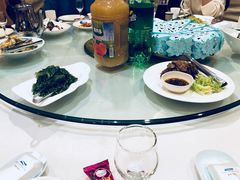-青岛蓝海大饭店·渔歌舫(李沧店)