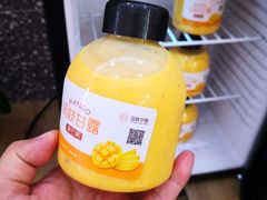 -丽达购物中心(崂山店)