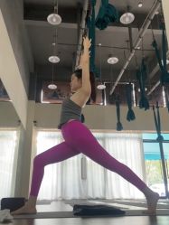 -加帕瑜伽培训学院