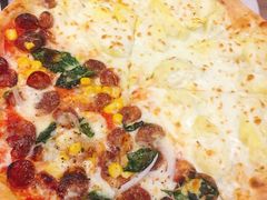 -1861意大利餐厅(文化广场店)