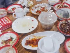 -冶建镜子·老南昌大排档·江西虾王(总店)