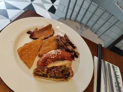 -昆山琶拉帝诗酒店·河畔咖啡厅Riverside Cafe