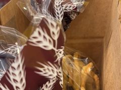 -国际饭店·帆声西饼屋(黄河路店)