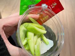 脆芒-奈雪的茶(新天地广场PRO店)