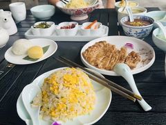 -瑞面(吴宫泛太平洋酒店)
