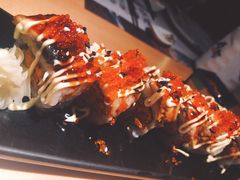 秋天童话-萤初高端日料王(曲江银泰店)