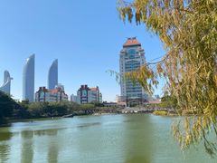 -厦门大学(思明校区)