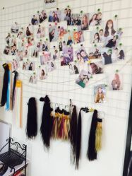 -BM SALON