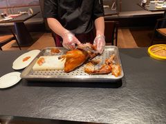 -全聚德(双井店)