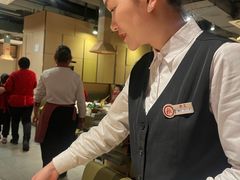 -海底捞火锅(劲松店)