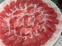 -鑫隆四季涮肉(八角畅游店)