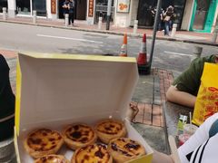 -安德鲁饼店(总店)