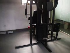 -清橙健身(学院路店)