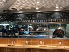 -火山屋台(新街口创始店)